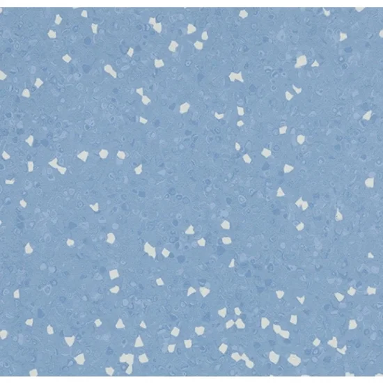 Линолеум Forbo Sphera SD 550037 China blue